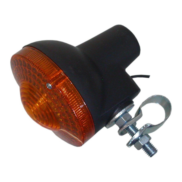 Hi Level Complete indicator dt125mx/dt175mx/dt125/175